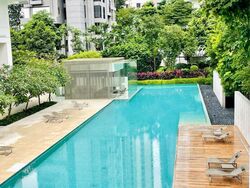 Ardmore II (D10), Condominium #576192281